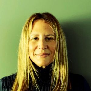 Meet your Posher, Paige